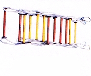 防潮絕緣軟梯